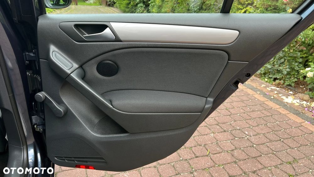 Volkswagen Golf 1.4 Trendline - 30