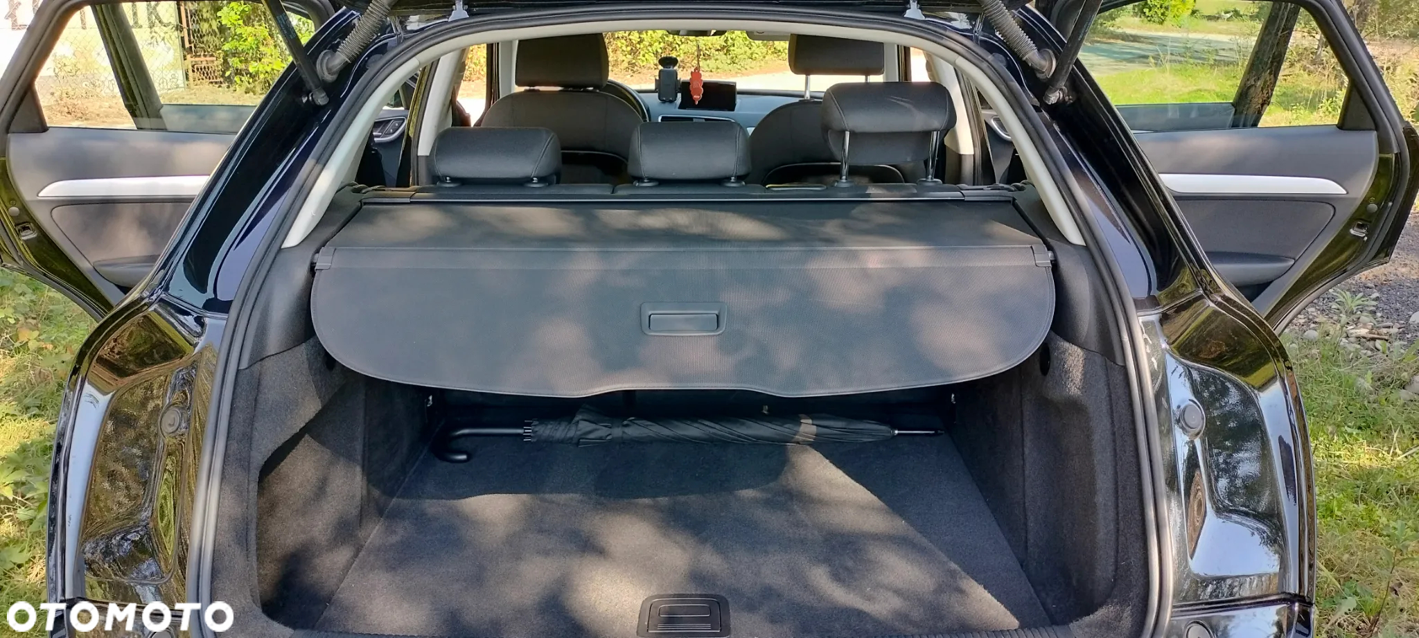 Audi Q3 - 13