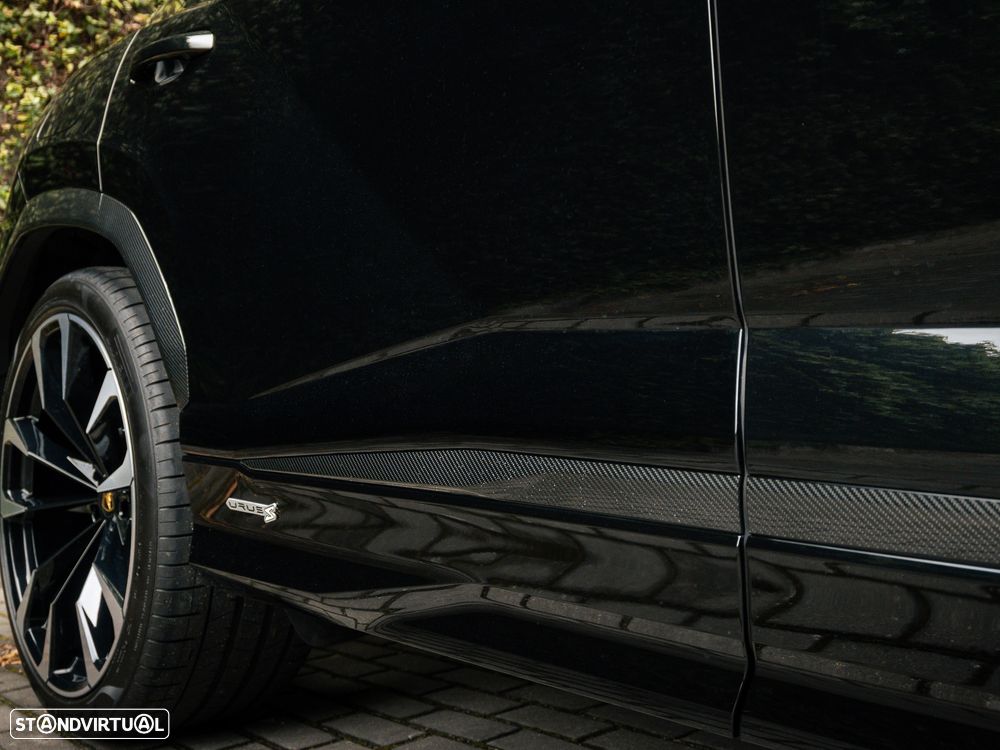 Lamborghini Urus 4.0 V8 S - 20