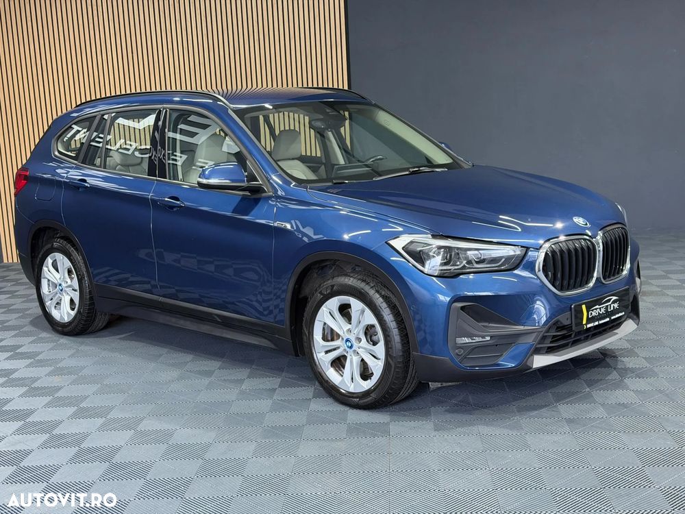 BMW X1 2022 photo 3