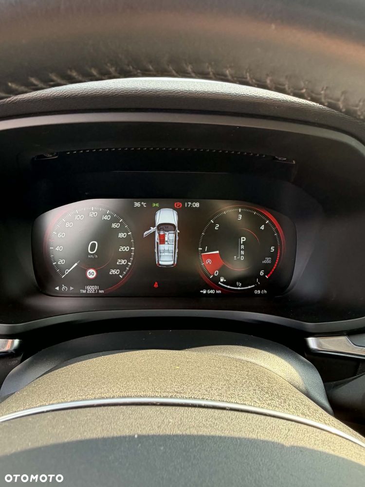 Volvo V60 D3 Momentum - 16