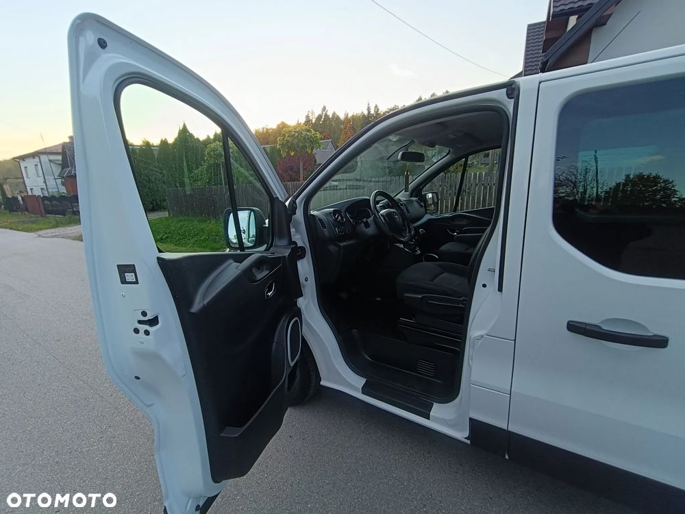 Opel Vivaro L1H1 S&S Life - 14