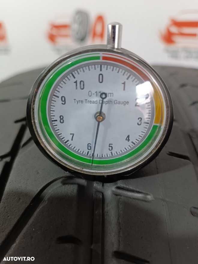 ANVELOPE 295 35 21 & 265 40 21 101Y 295/35/21 & 265/40/21 PIRELLI CP V10482 VARA - 3