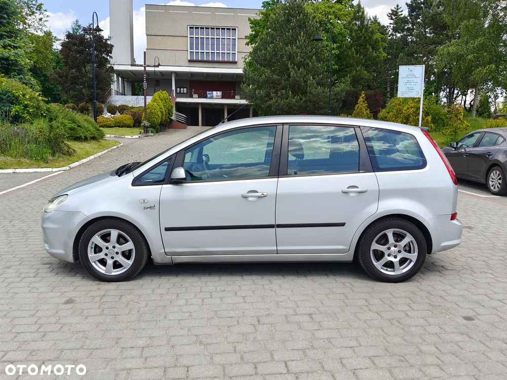 Ford Grand C-MAX 1.6 TDCi Edition - 4