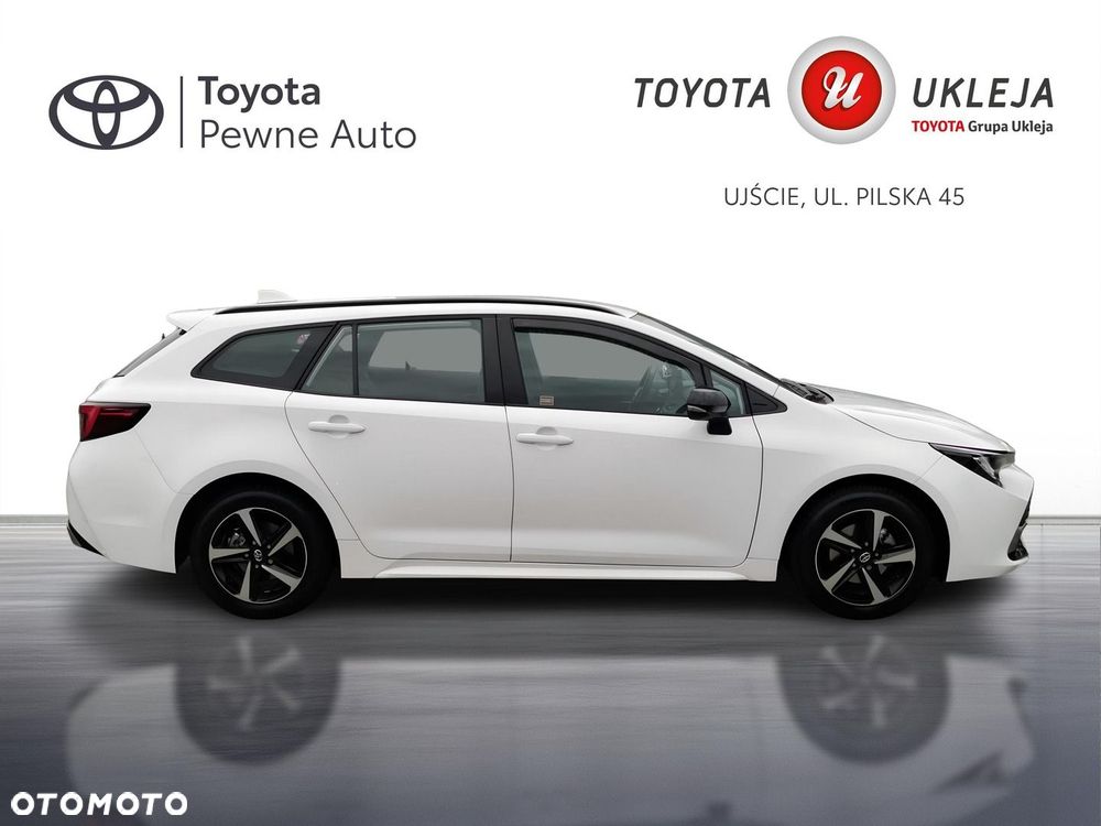 Toyota Corolla 1.8 Hybrid Comfort - 8