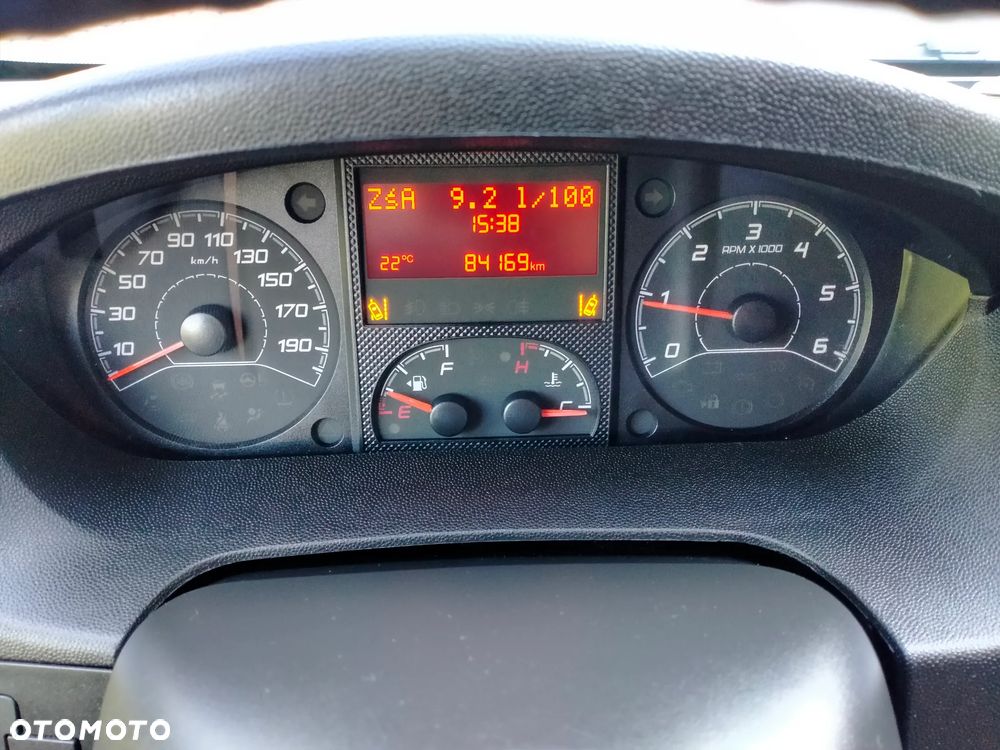 Citroën Jumper 30 L1H1 Shine - 19