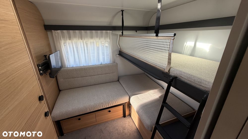 Adria Adora 673 PK - 5