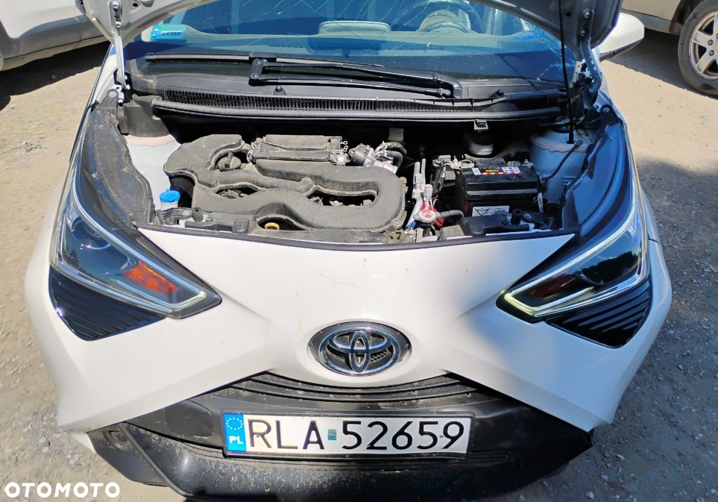 Toyota Aygo - 6