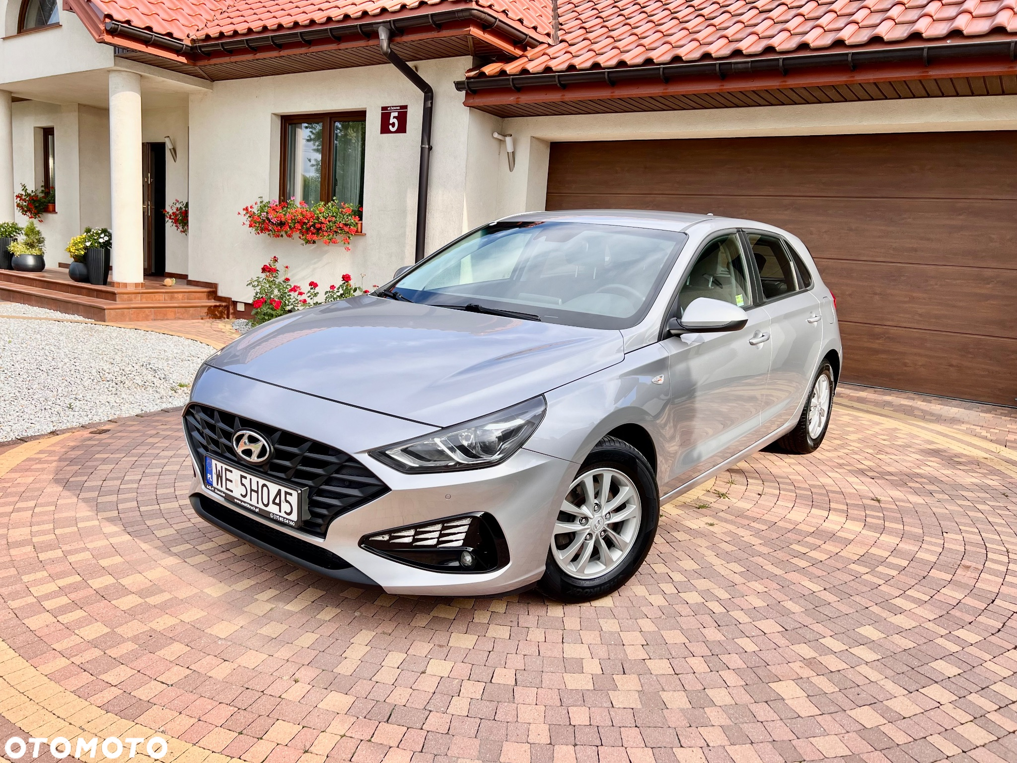 Hyundai i30 1.5 DPI Classic + - 2