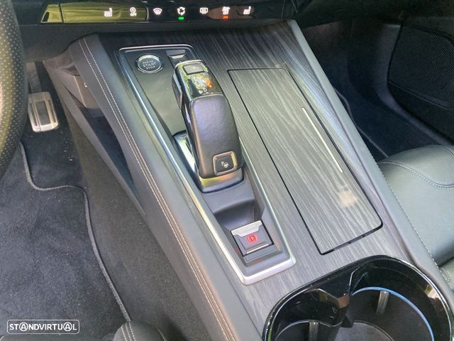 Peugeot 508 SW 2.0 BlueHDi GT EAT8 - 36