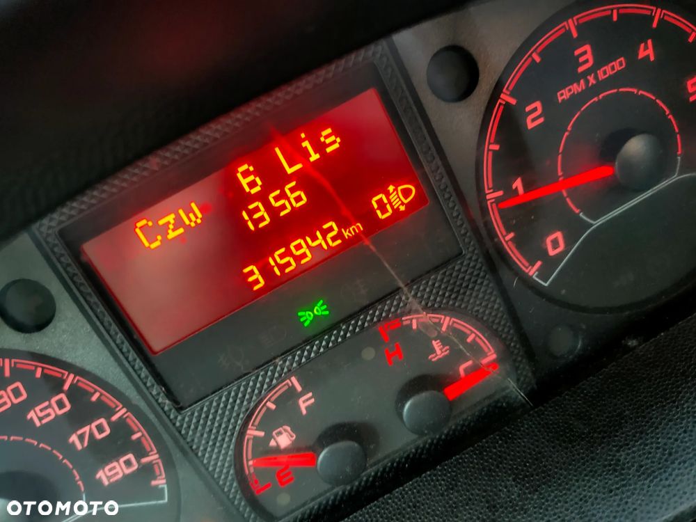 Fiat DUCATO MAXI POMOC DROGOWA - 6