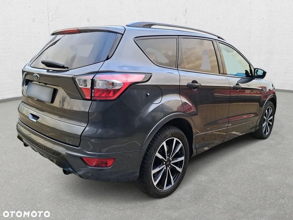 Ford Kuga 2.0 TDCi FWD ST-Line - 6