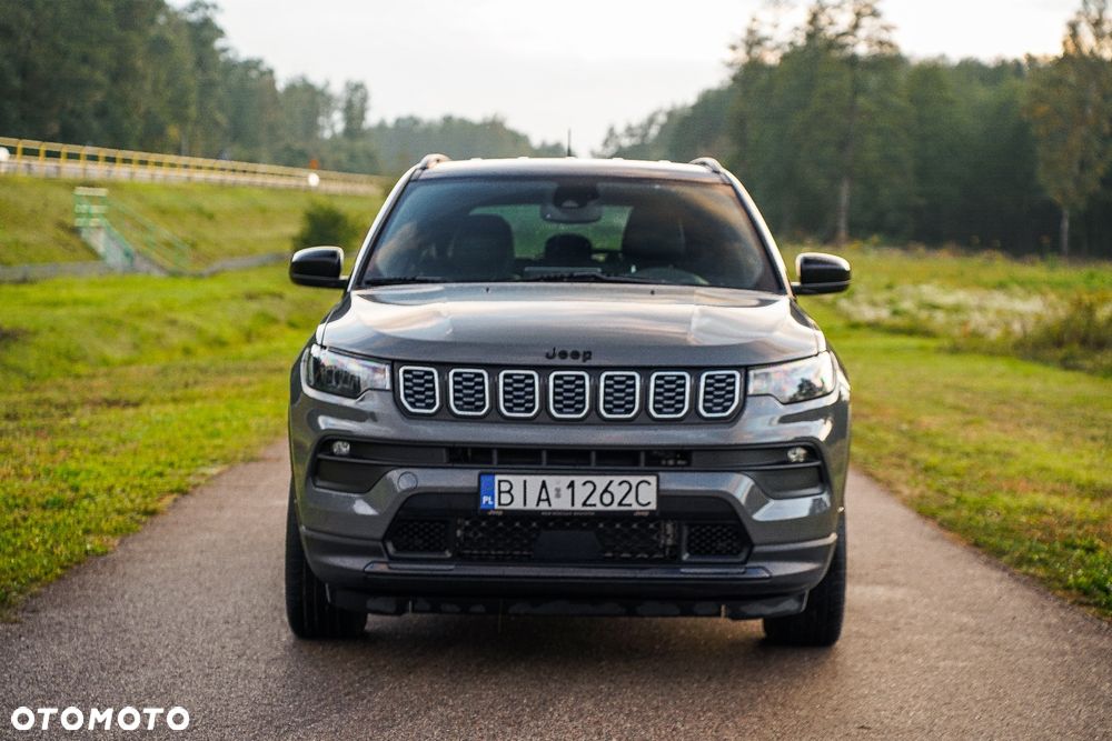 Jeep Compass - 6