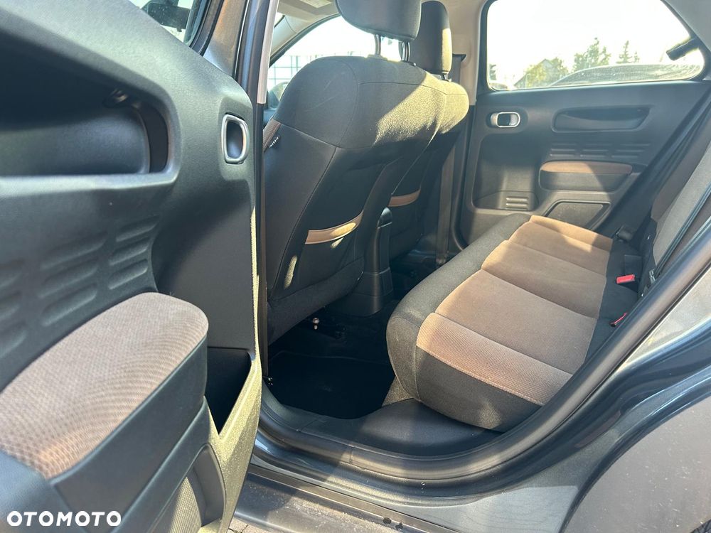 Citroën C4 Cactus 1.6 BlueHDi Shine - 15
