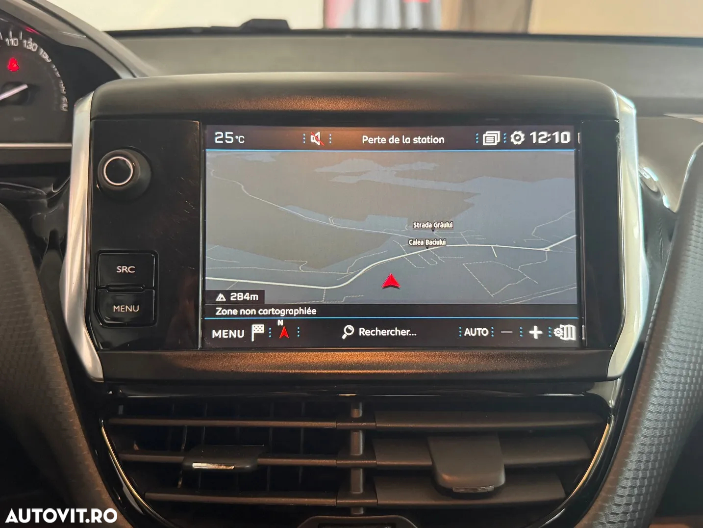 Peugeot 2008 PureTech 110 Stop&Start EAT6 Allure - 9