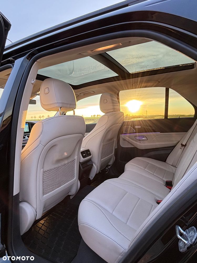 Mercedes-Benz GLE - 20