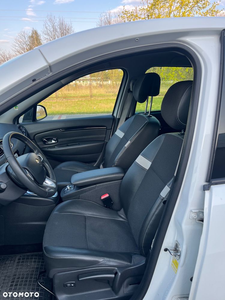 Renault Scenic TCe 130 Bose Edition - 33