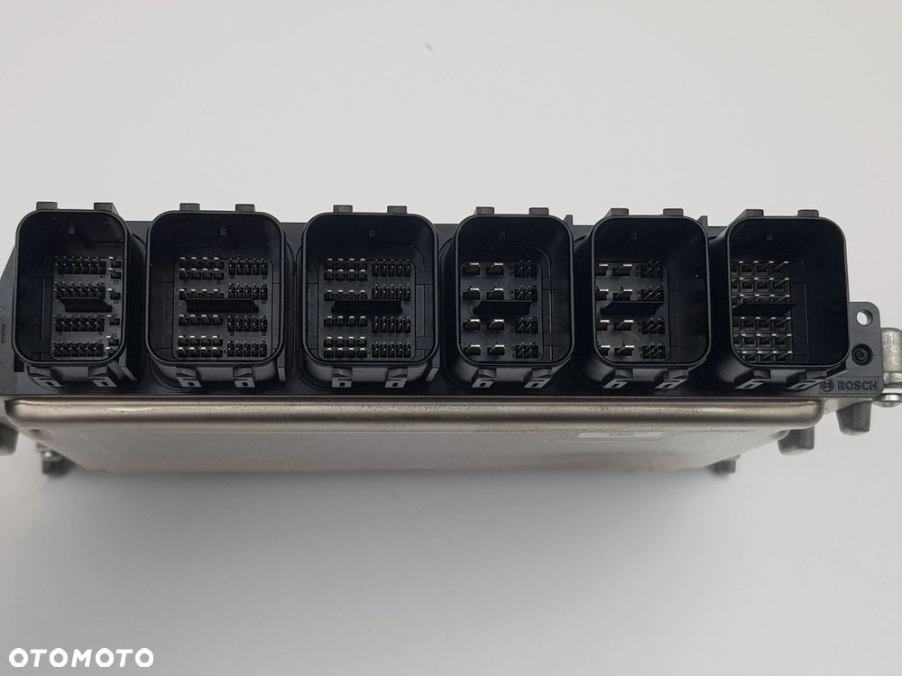 Komputer Sterownik silnika ECU BMW X1 F48 MINI F55 1.5 B38 7828217 - 9