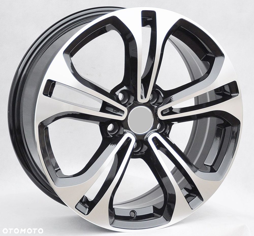1249 MB FELGI 17 5x114,3 HYUNDAI I30 IX35 TUCSON - 2