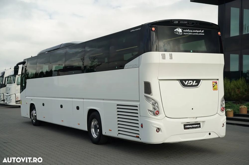 VDL FHD 2 / EURO6 / USB / ÎN GARANȚIE! / IMPORTAT / - 3