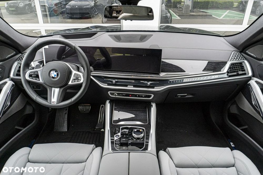 BMW X6 - 16