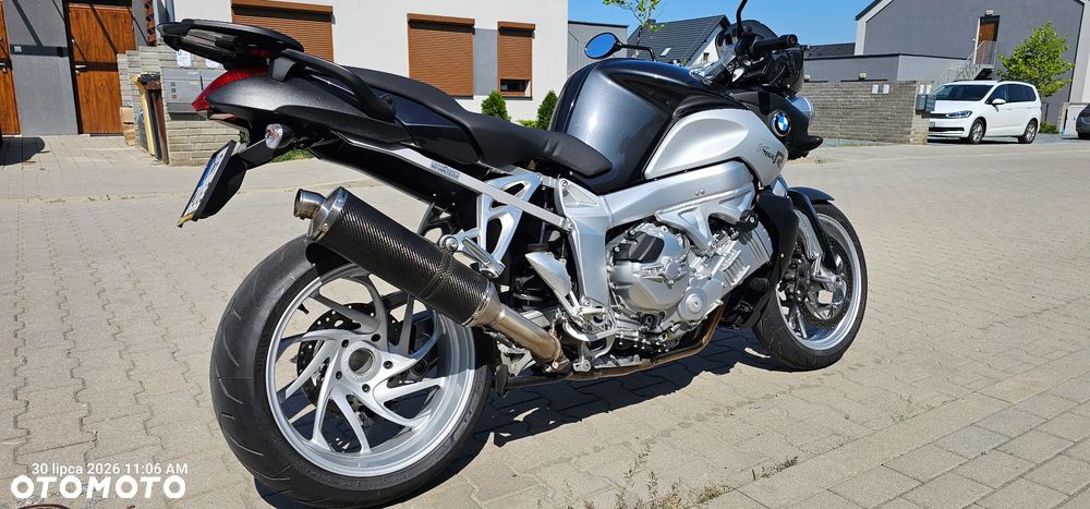 BMW K - 3