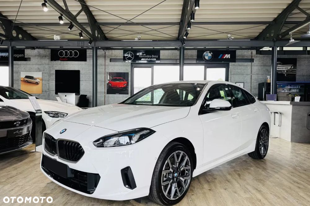 BMW Seria 2 220i mHEV M Sport sport - 3