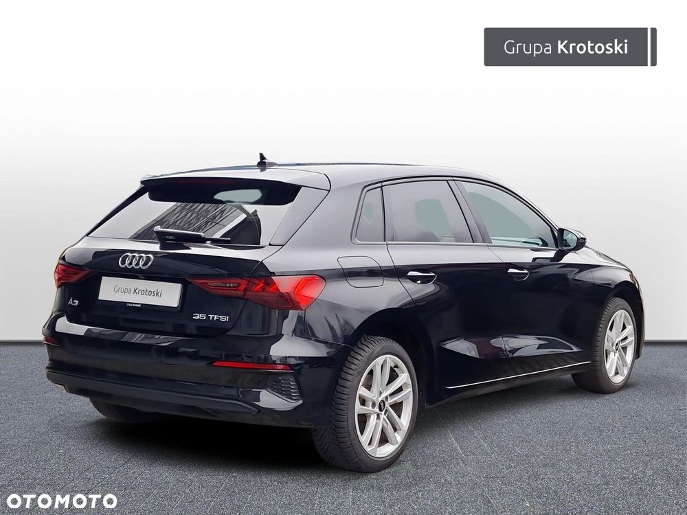 Audi A3 Sportback - 3