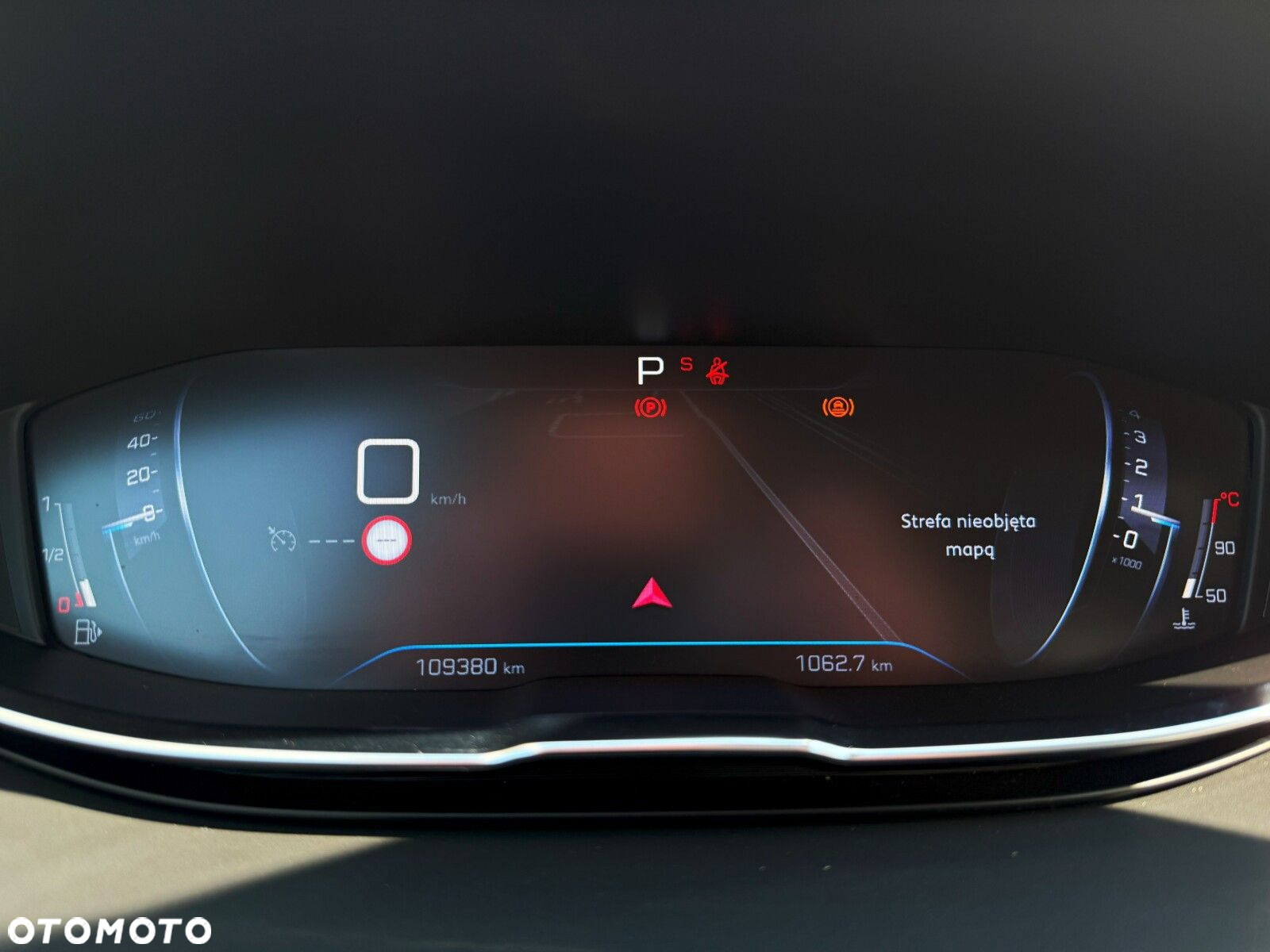 Peugeot 3008 1.2 PureTech GPF Allure S&S EAT8 - 21