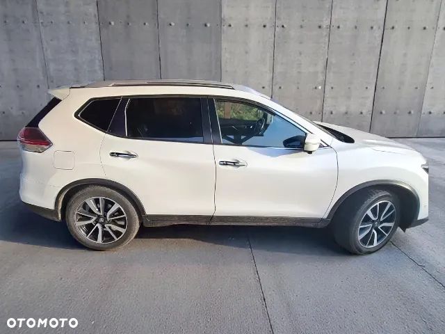 Nissan X-Trail 1.6 DCi Tekna 2WD EU6 - 5