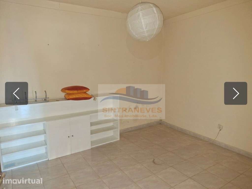 T1+2 com Quintal | Excelente Potencial | Casal da Mira - Amadora | ... - Grande imagem: 5/14