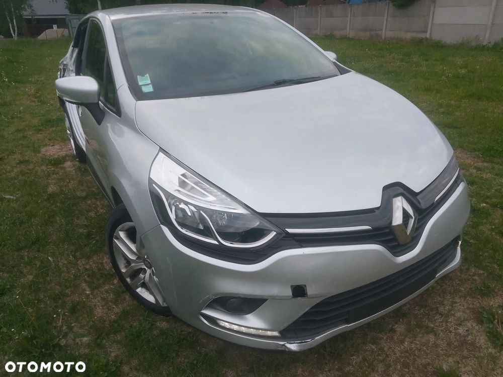 Renault Clio 0.9 Energy TCe Limited - 1