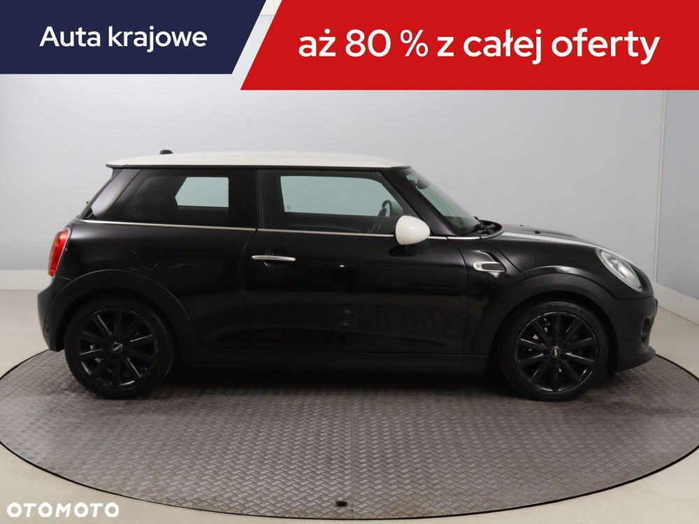MINI Cooper - 7