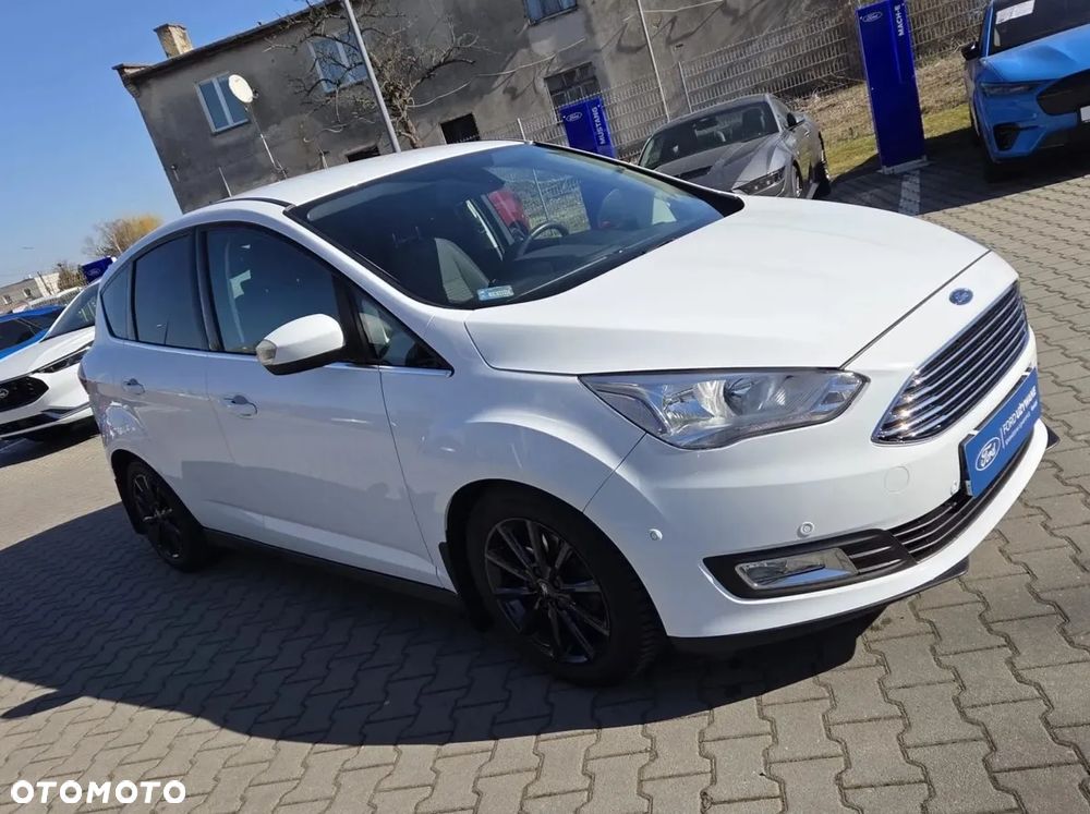 Ford C-MAX 1.0 EcoBoost Titanium ASS - 2