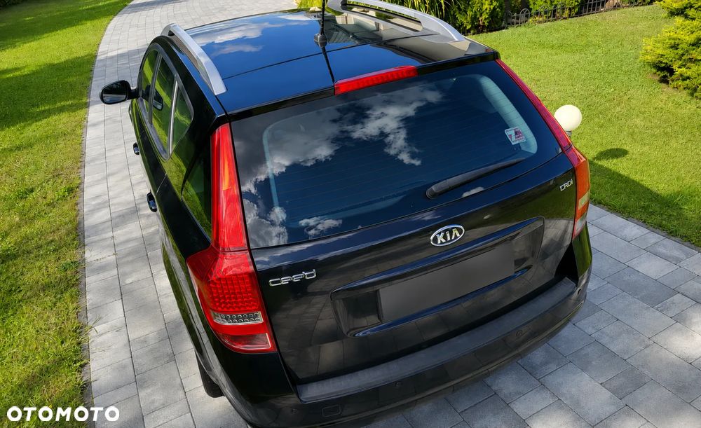 Kia Ceed - 5