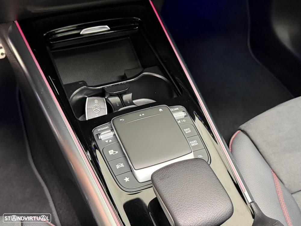 Mercedes-Benz GLA 250 e AMG Line - 44