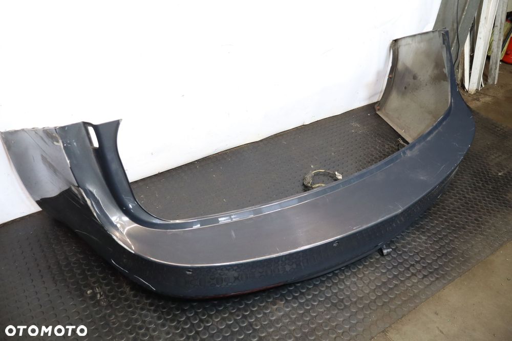 ZDERZAK TYLNY OPEL INSIGNIA A LIFT Z190 - 3
