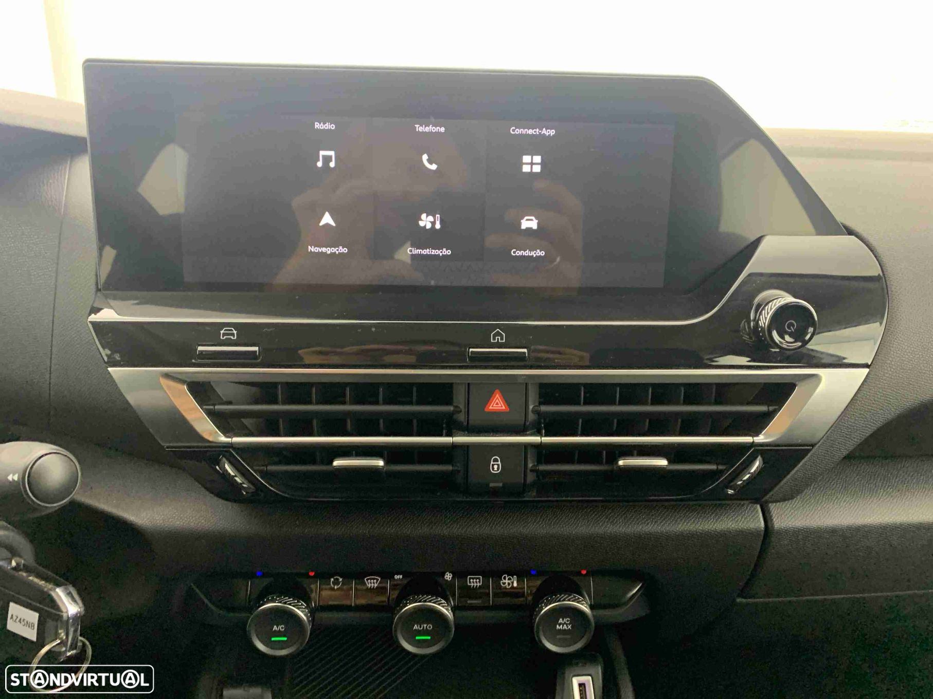 Citroën C4 1.5 BlueHDi Feel Pack EAT8 - 10