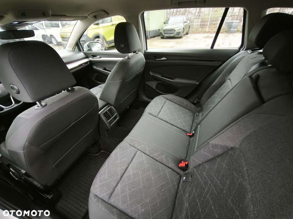 Volkswagen Golf Variant 2.0 TDI Life - 8