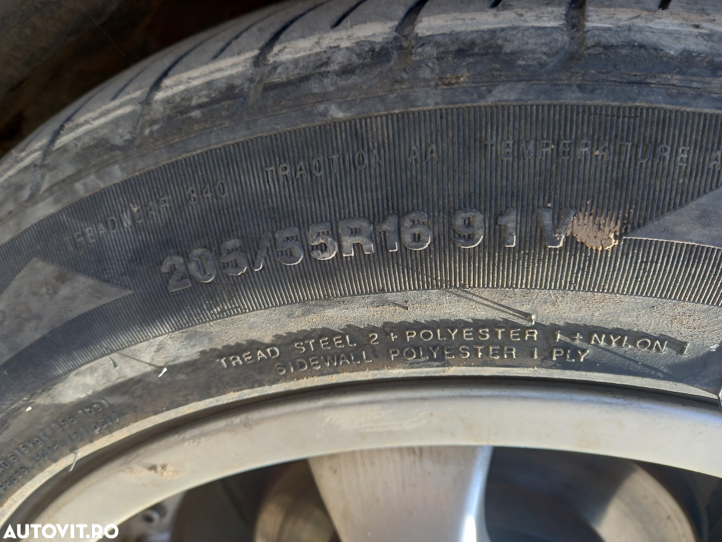 Dezmembrari  Mitsubishi FTO cupe (DEA)  1994  > 2001 2.0 (DE3A) Benzi - 34