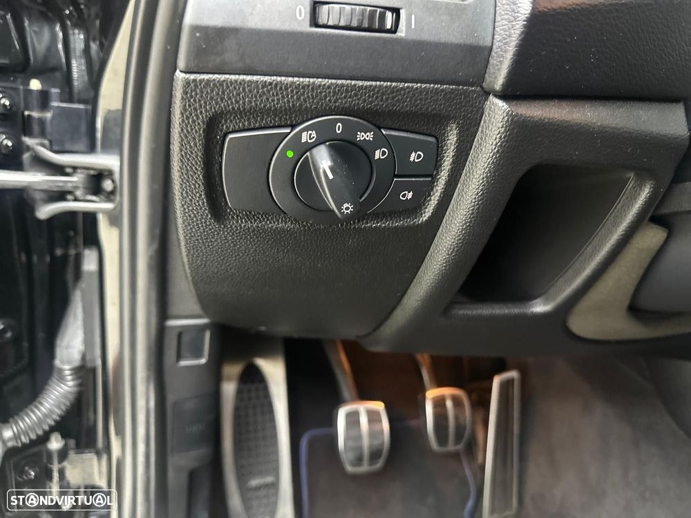 BMW 120 d DPF Edition Sport - 23