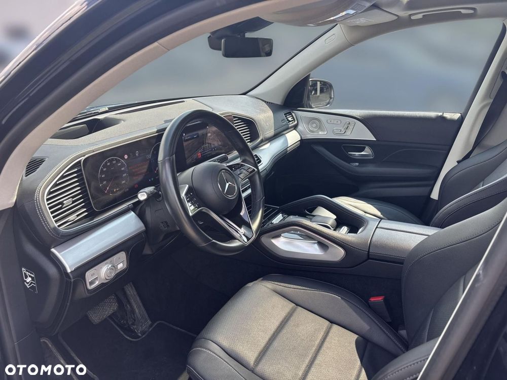 Mercedes-Benz GLE 300 d 4-Matic - 11