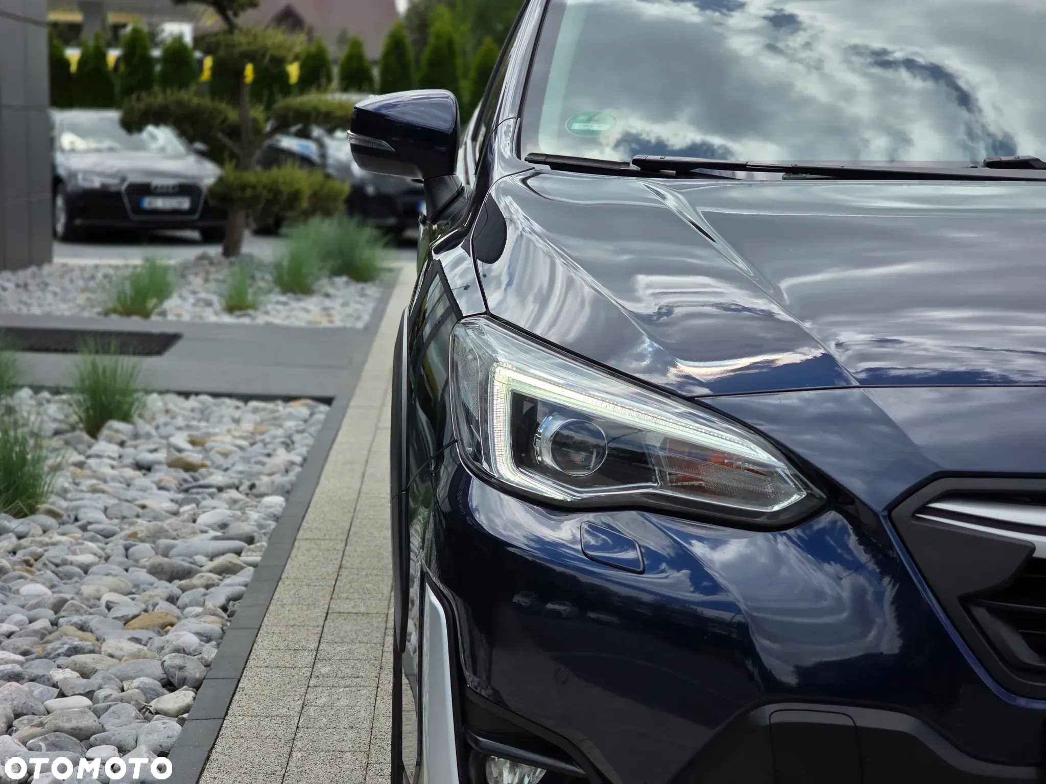 Subaru XV 2.0i Exclusive+ (EyeSight) Lineartronic - 4