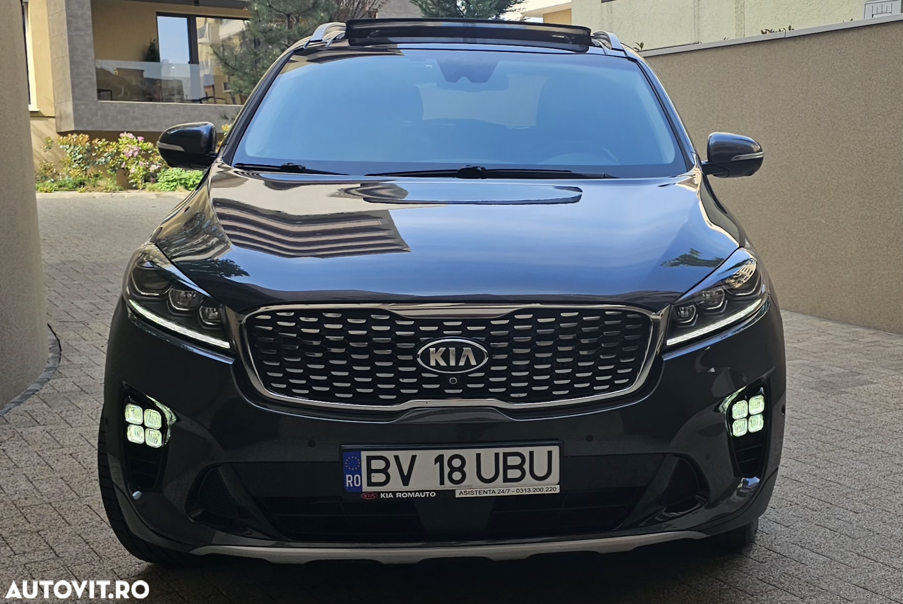 Kia Sorento - 20