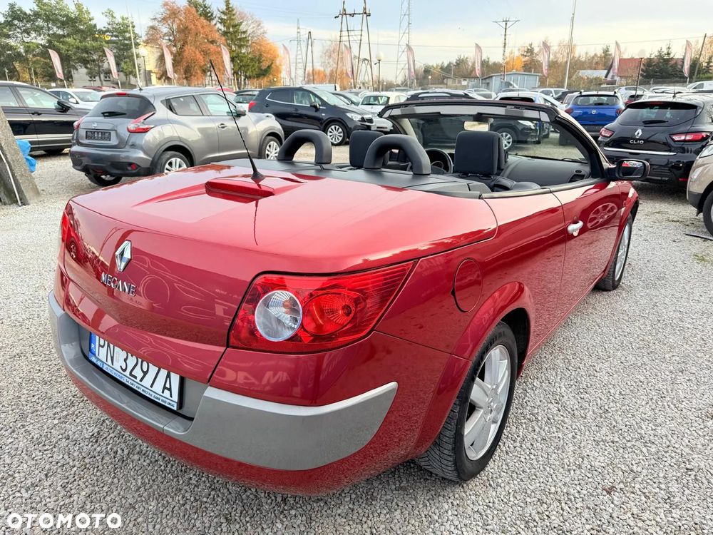 Renault Megane 2.0 Dynamique - 6