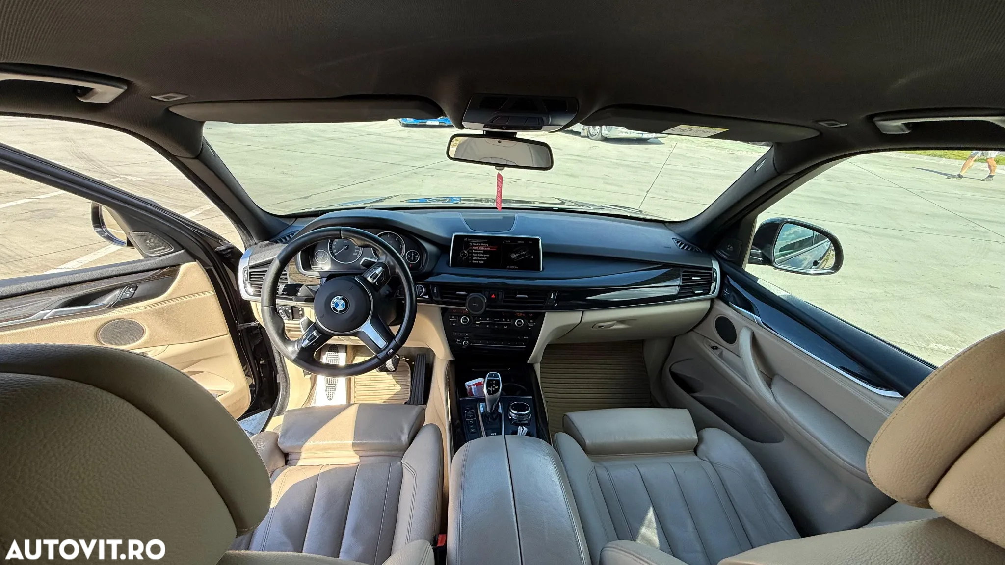 BMW X5 xDrive40d - 10