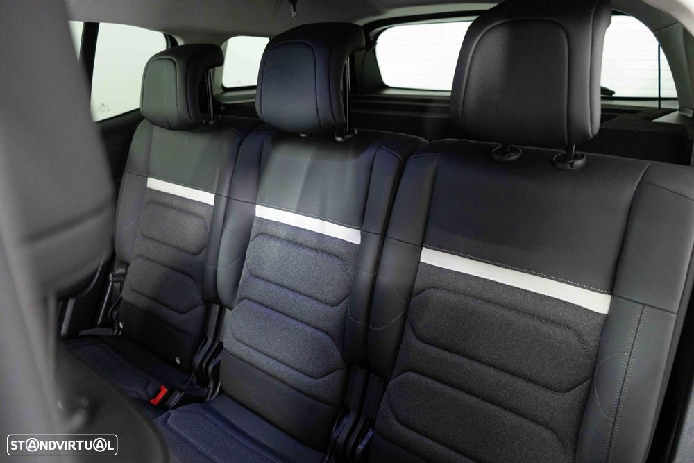 Citroën C5 Aircross 1.2 PureTech Plus - 9