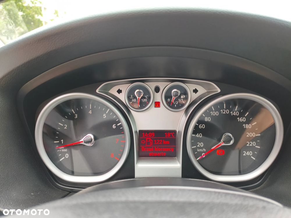 Ford Focus - 14