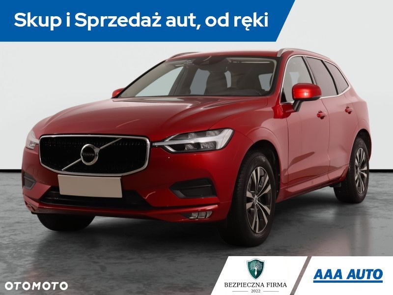 Volvo XC 60 - 3