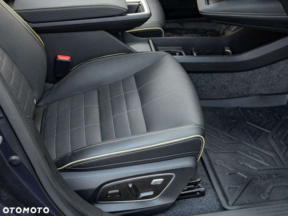 Renault Megane EV60 Iconic - 32